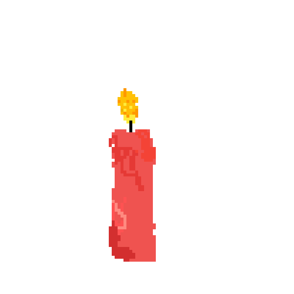 candle
