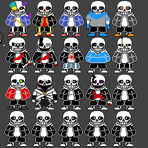 Last breath phase 4