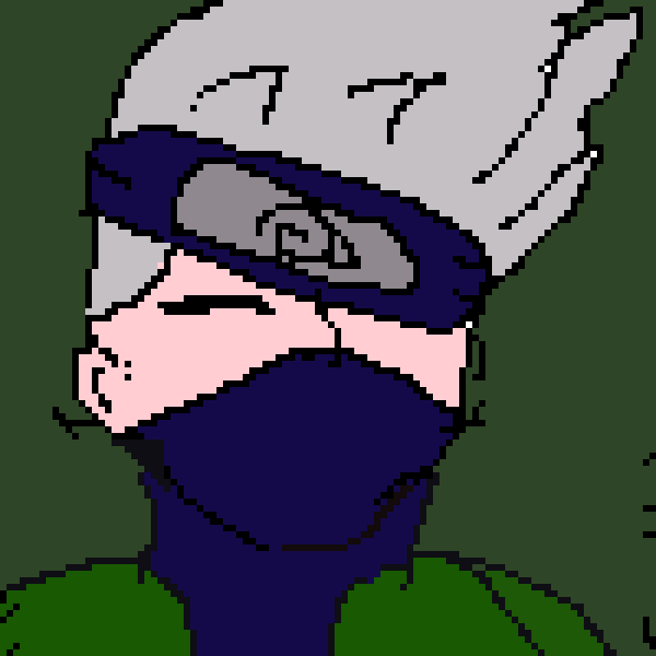 kakashi