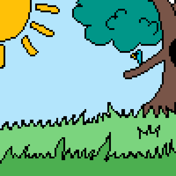 Nature