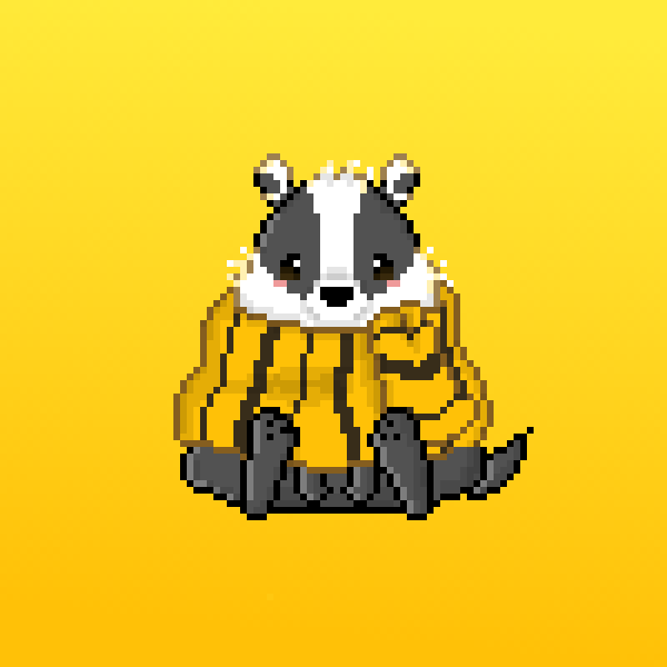 Hufflepuff