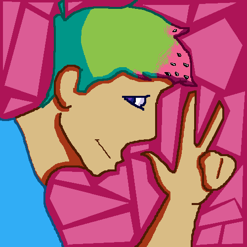 I don't know if this is wip or not