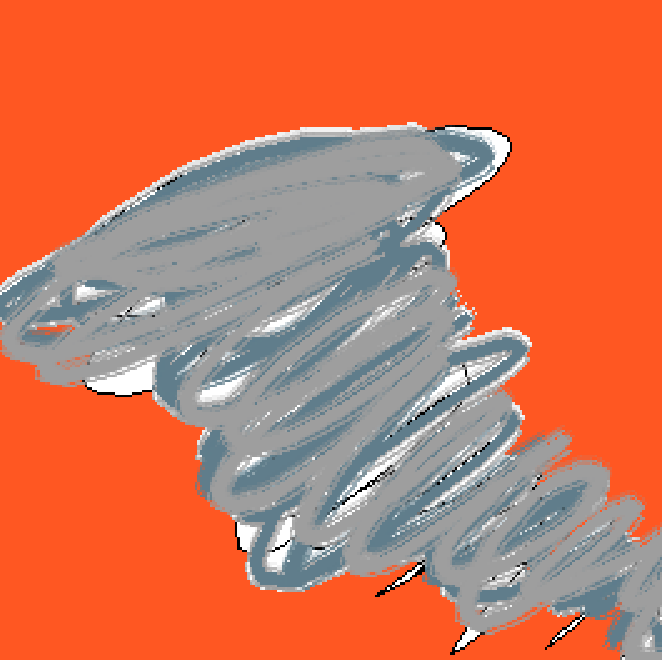 tornado