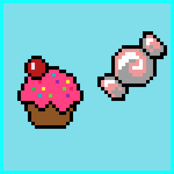 sweets