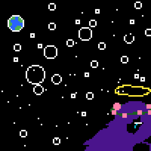 lost in space in far away 