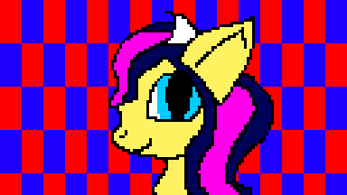SilverWing My OC
