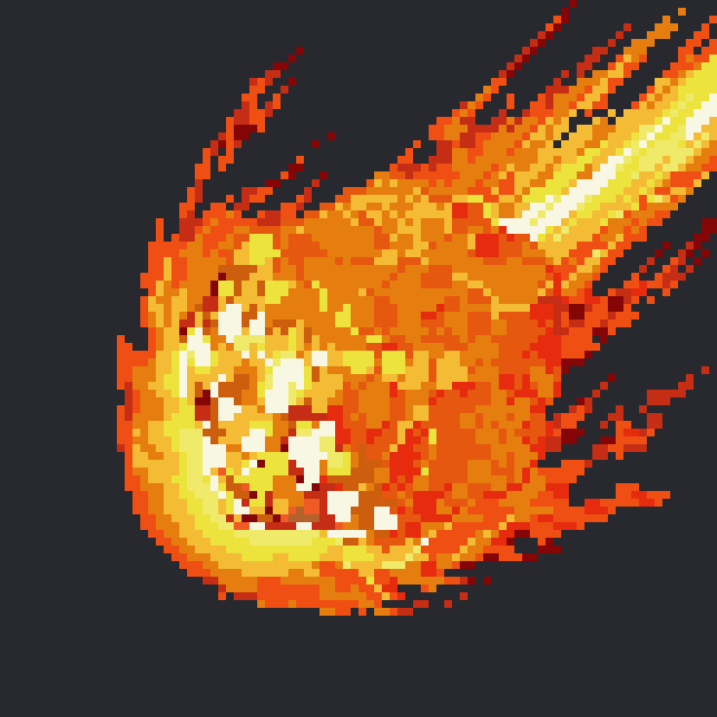 Asteroid