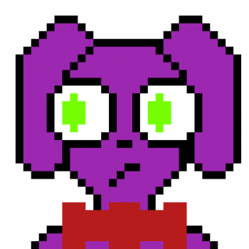 Bonnie the bunny