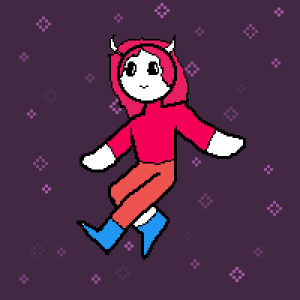 draw your oc