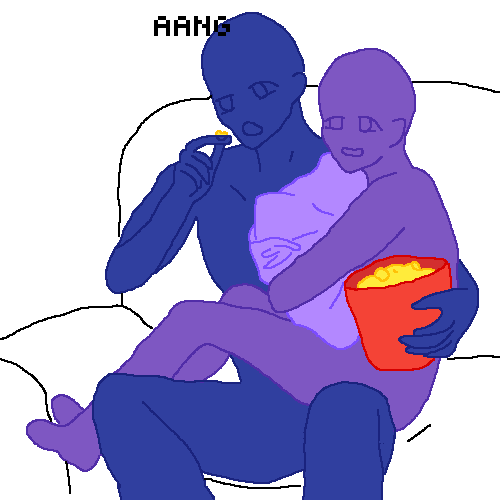 Valentine s couple gif