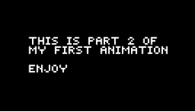 Short Animation (part 2)