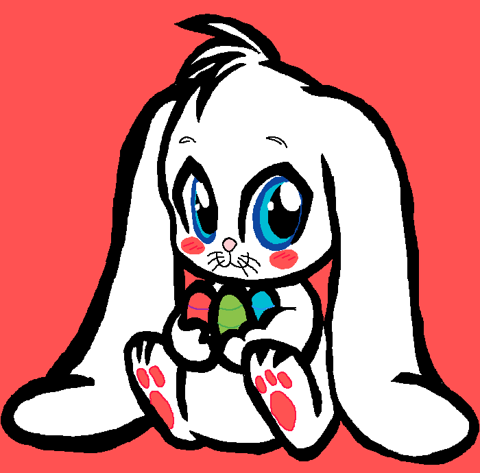 Easter Bunny