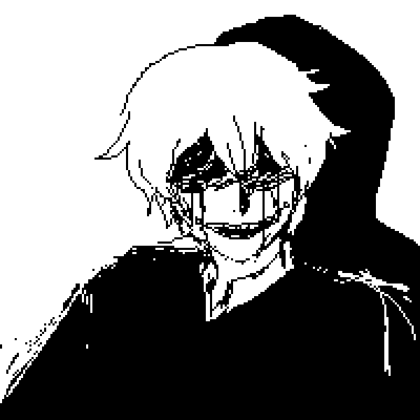 look at me