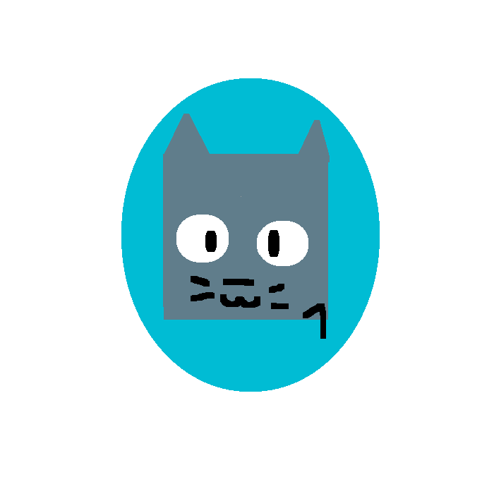 Cat Becoming Old