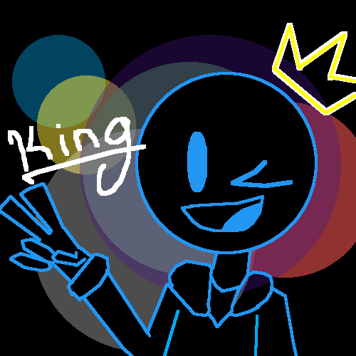 King