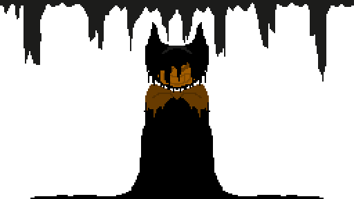 Bendy And The Ink Machine