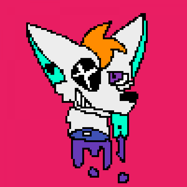 xyphercandygore