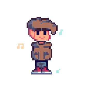 Me Sprite
