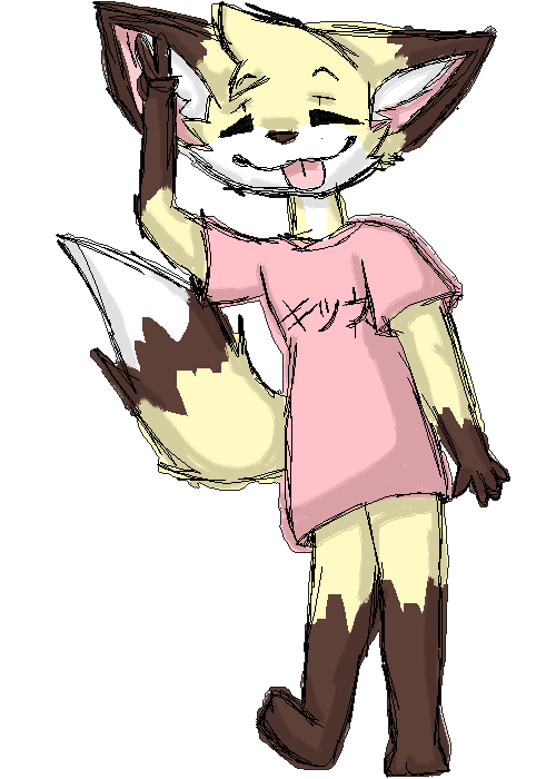 Kitsune
