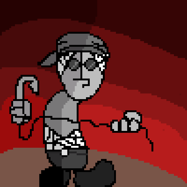 Pixel Sanford