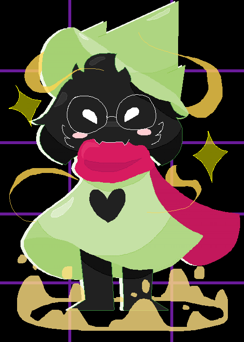 {~Ralsei~}