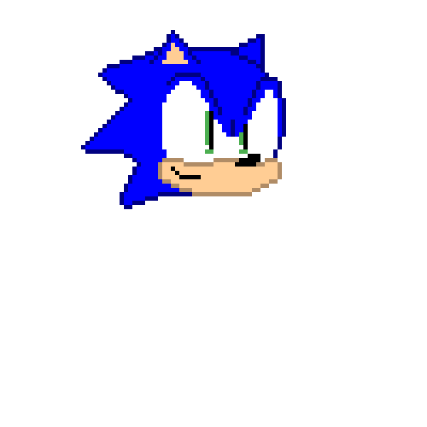 sonic wip
