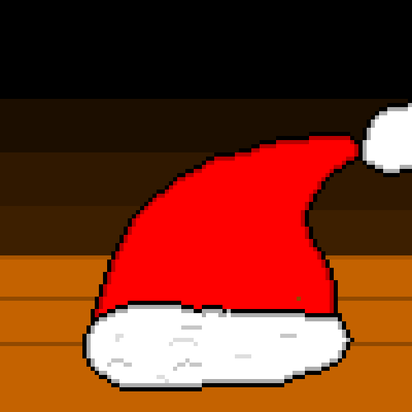 Santa Hat