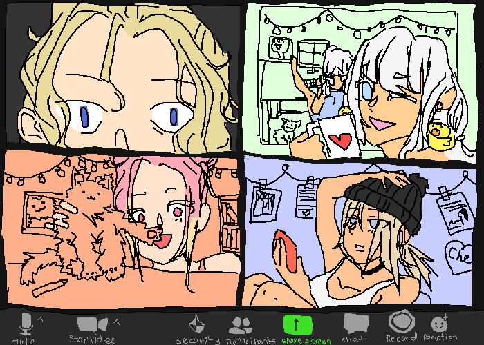 WIP