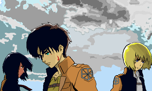 SNK!