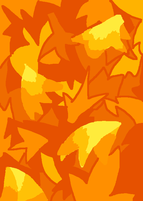 Leaves