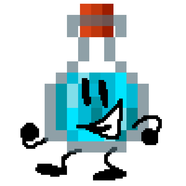 Potiony