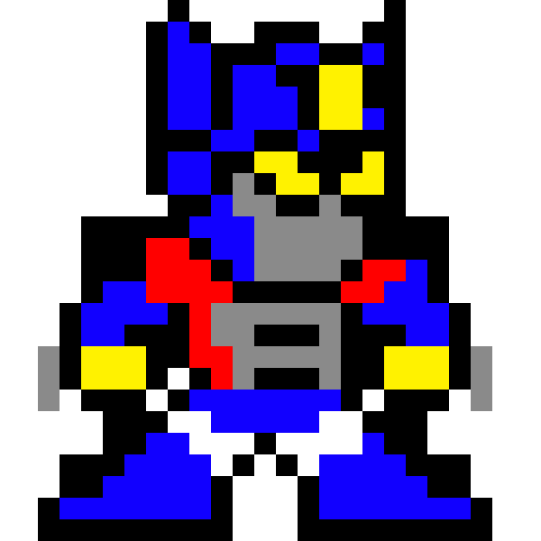 8 bit armada optimus