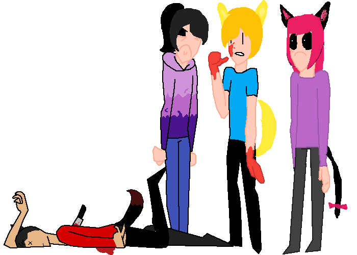 aphmau how did it