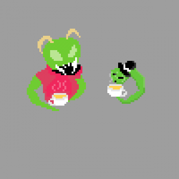 Teatime