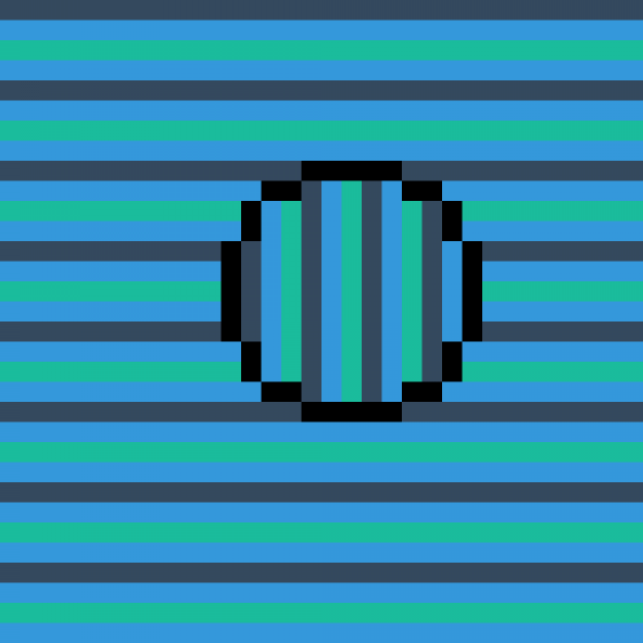 illusion (not really)