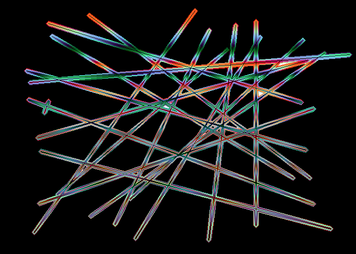 cool lines