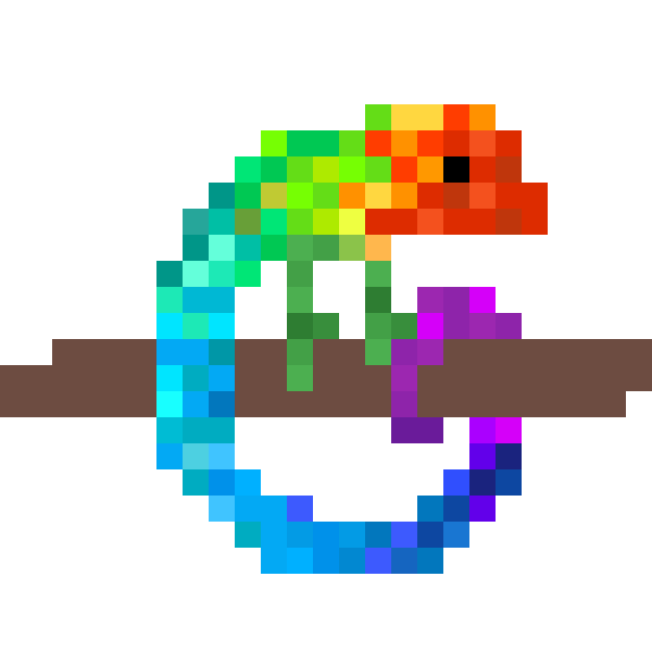 Chameleon