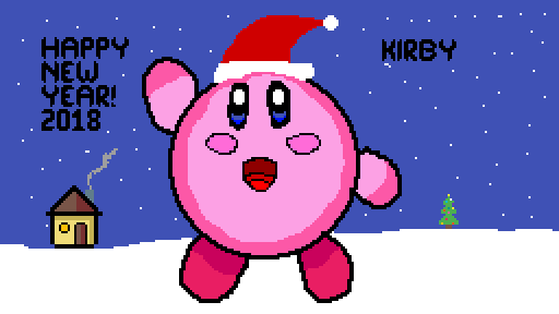 happy new year