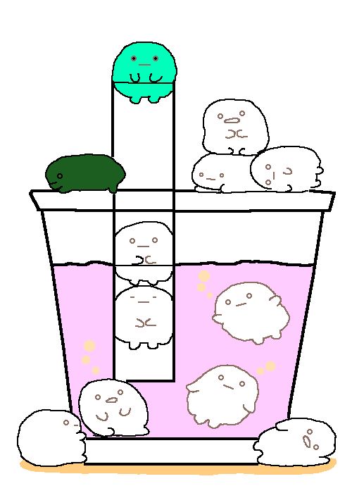 deku is stuck