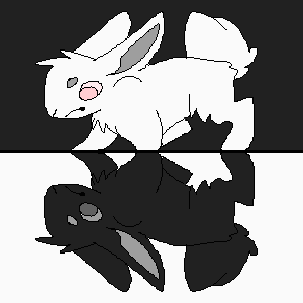 seeing yourself