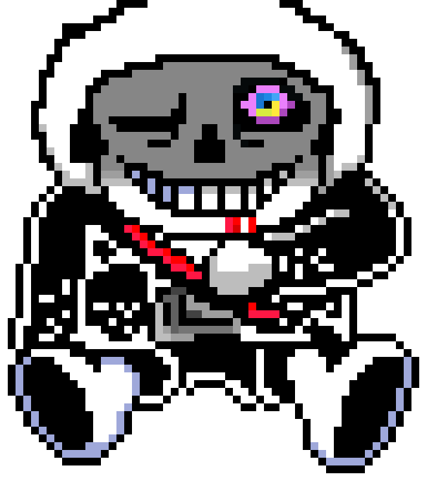 phase 1 5 dust sans 2 0