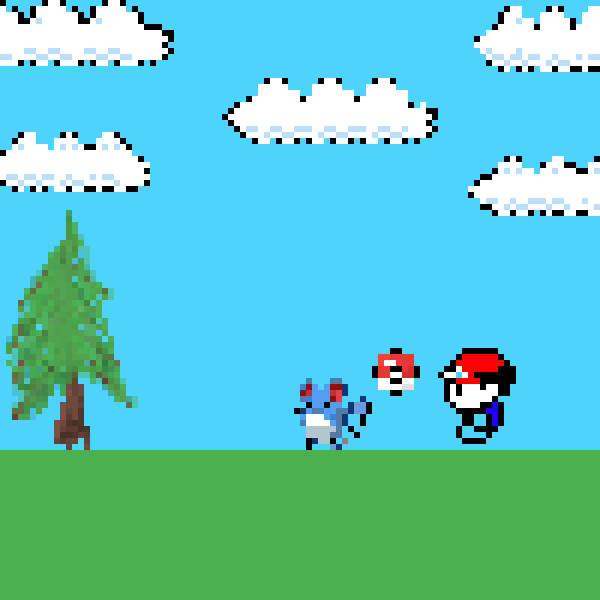 pokemon