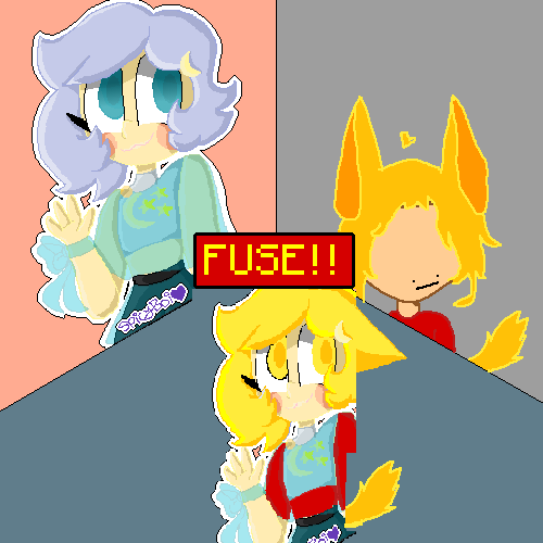 fusion complete