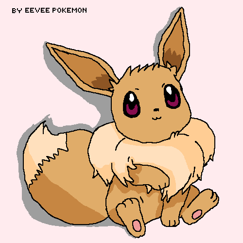 eevee base