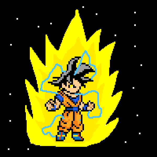 son goku