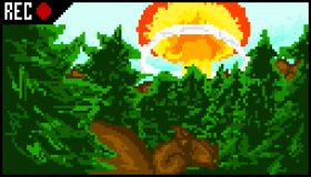 That Great Mushroom Cloud