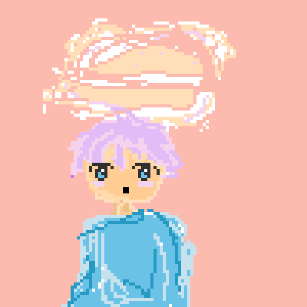 ANIME mini character