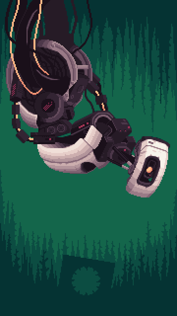 GLaDOS