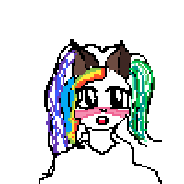 idk what i have created
