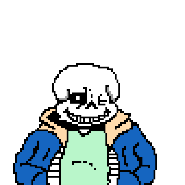 sans